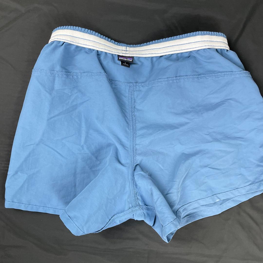 patagonia ウィメンズ バギーズショーツ 5インチ 2点セット