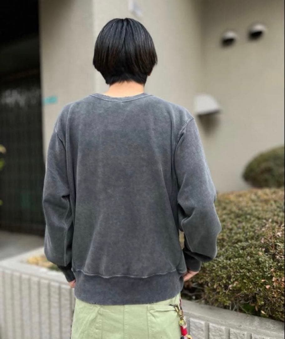 新品 チャンピオン champion リバースウィーヴ