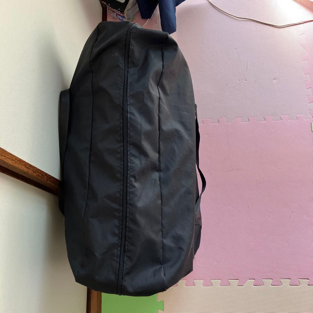 UBRAVOO ベビーベッド　折りたたみ　美品