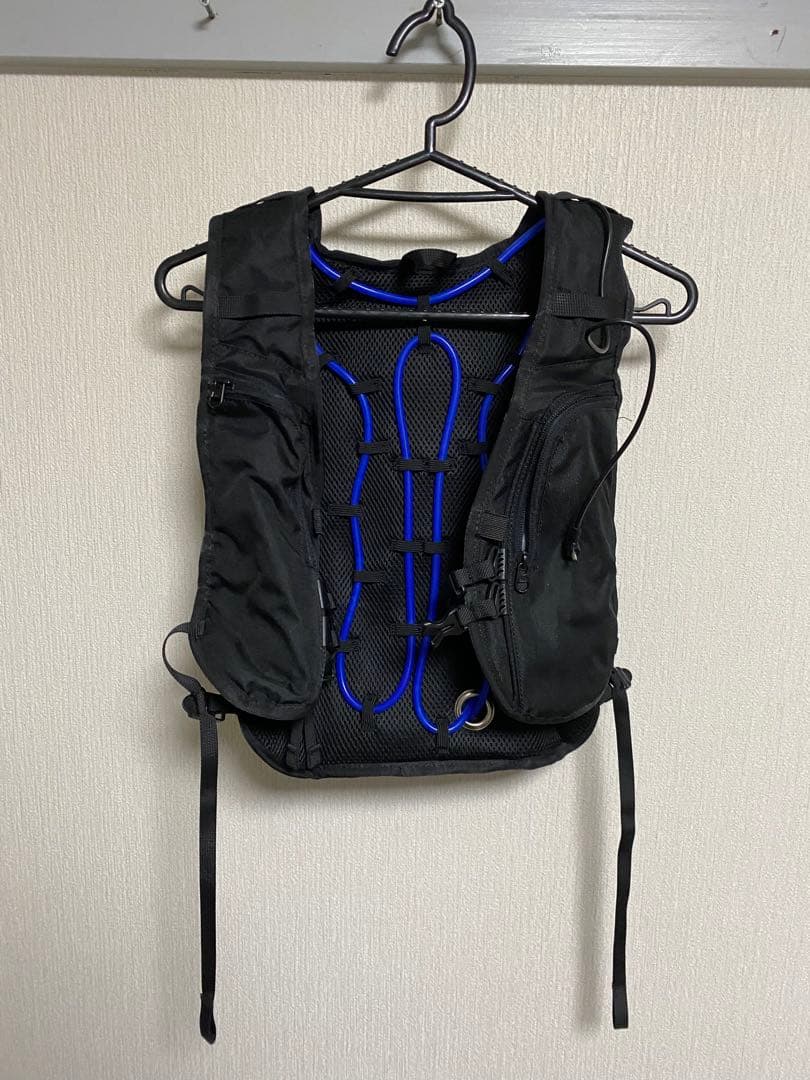ICEMAN VEST セット 3350mAhバッテリー付き