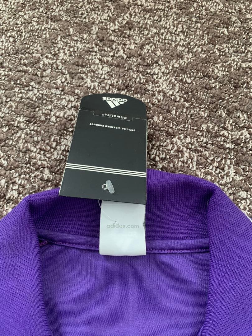 【新品】フィオレンティーナ レプリカユニ 中田 英寿（背番号10） NAKATA