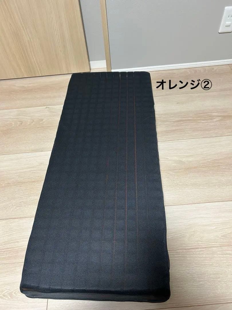 【〜8/17(日)SALE!】じぶん敷きふとん「頂」シングル