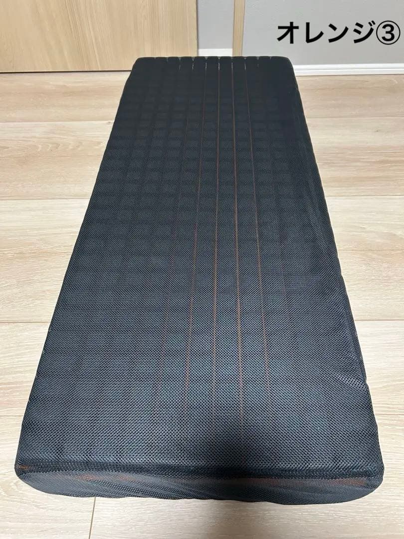 【〜8/17(日)SALE!】じぶん敷きふとん「頂」シングル