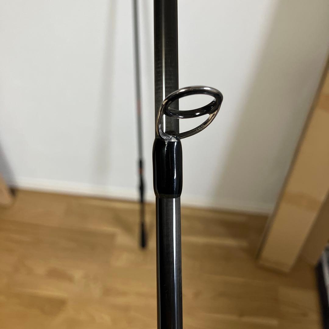 フージンZ テスタマッタ88MH