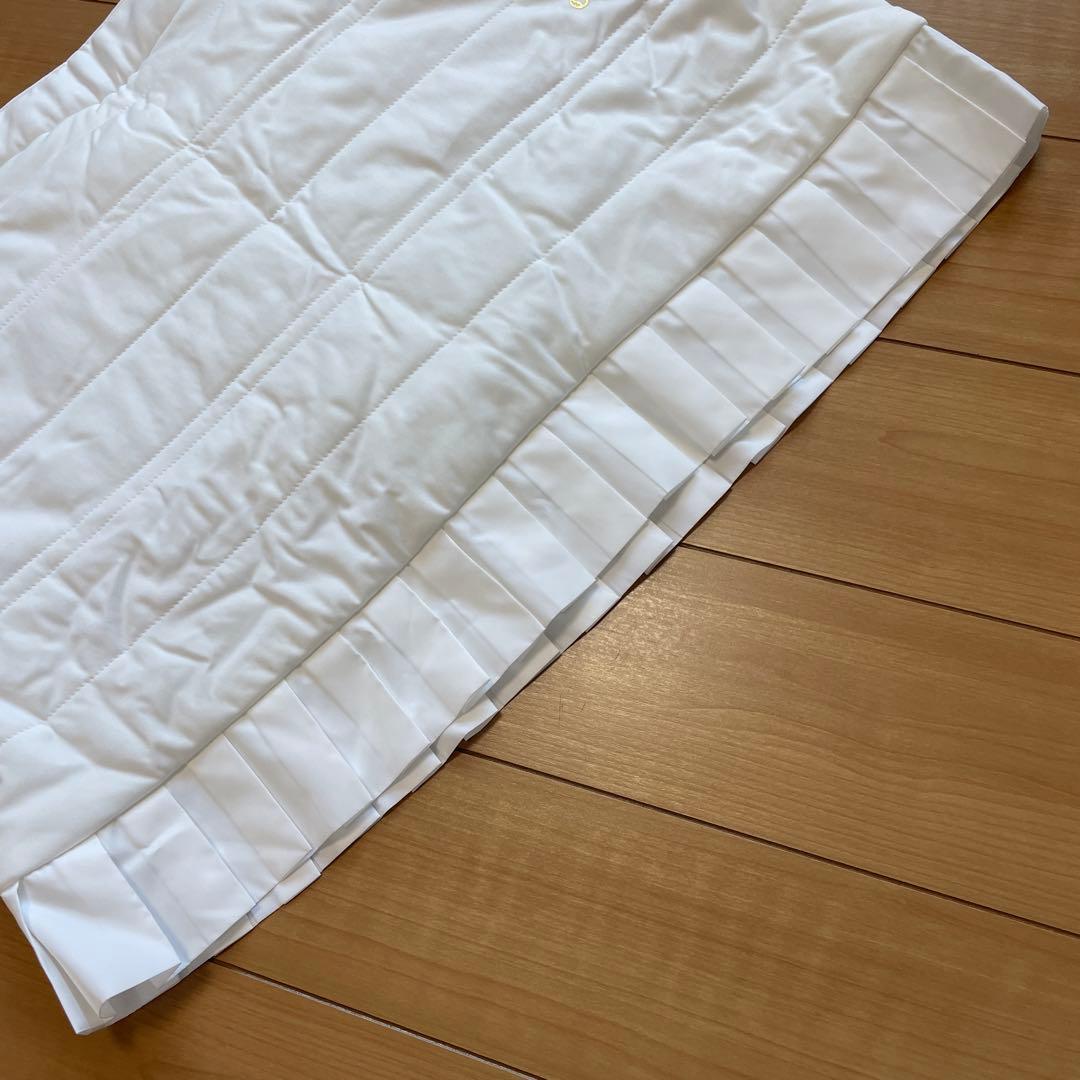 Callaway キャロウェイ　中綿ダウン　セットアップ　レディース　M