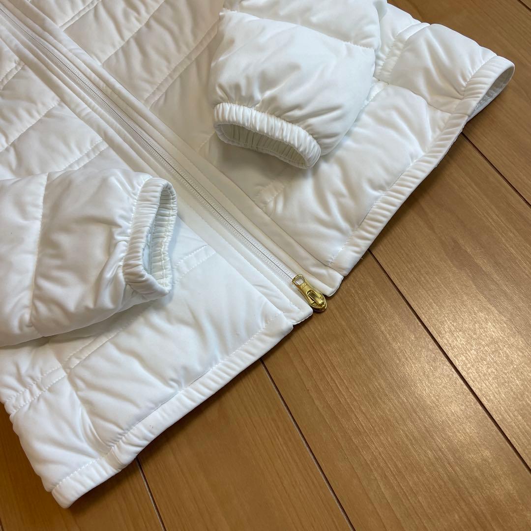 Callaway キャロウェイ　中綿ダウン　セットアップ　レディース　M