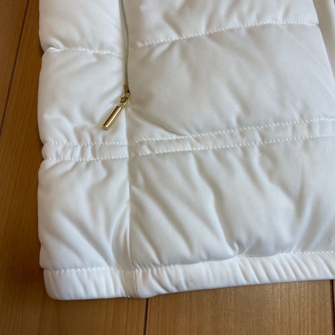 Callaway キャロウェイ　中綿ダウン　セットアップ　レディース　M