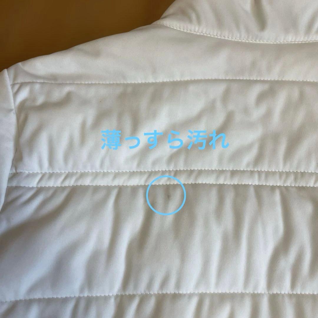 Callaway キャロウェイ　中綿ダウン　セットアップ　レディース　M