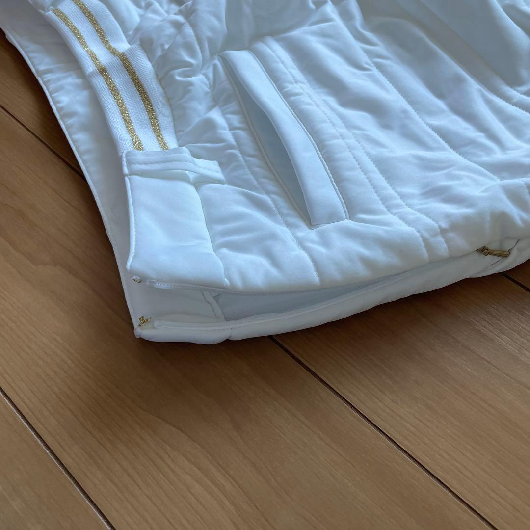 Callaway キャロウェイ　中綿ダウン　セットアップ　レディース　M