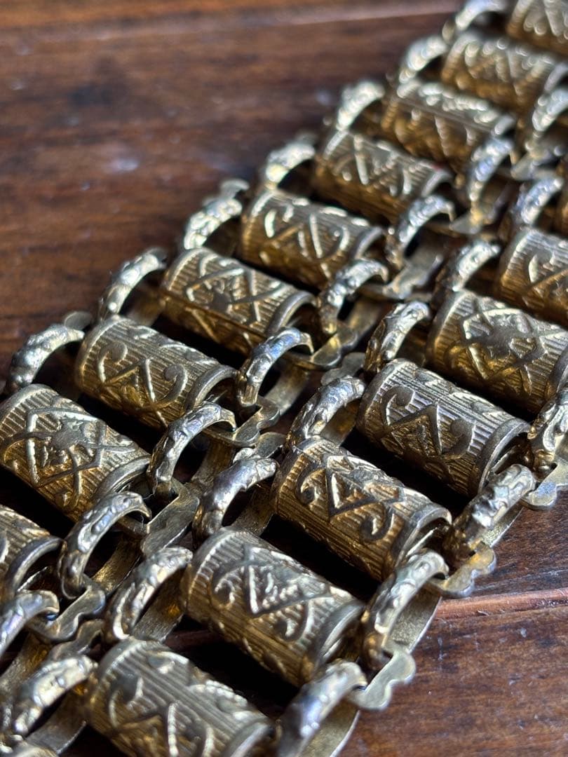 フリーメイソン　テンプル騎士団　ソードチェーン　ロングタイプ　SC-219