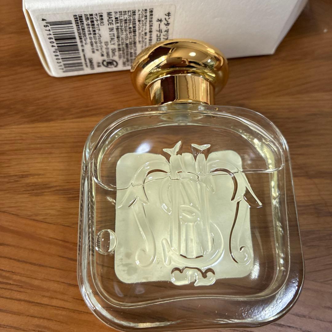 オーデコロン　ローザ・ガーデニア　100mL