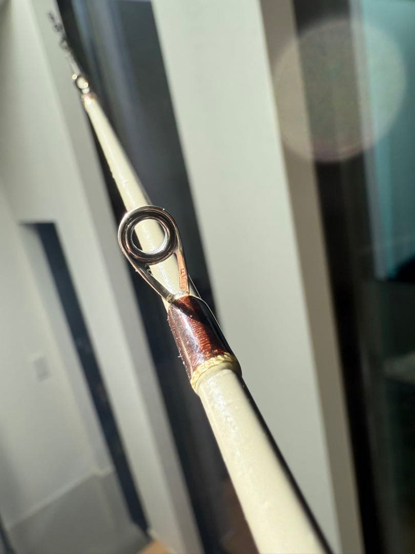 メジャークラフト ファインテール グラスモデル　FSG-422UL