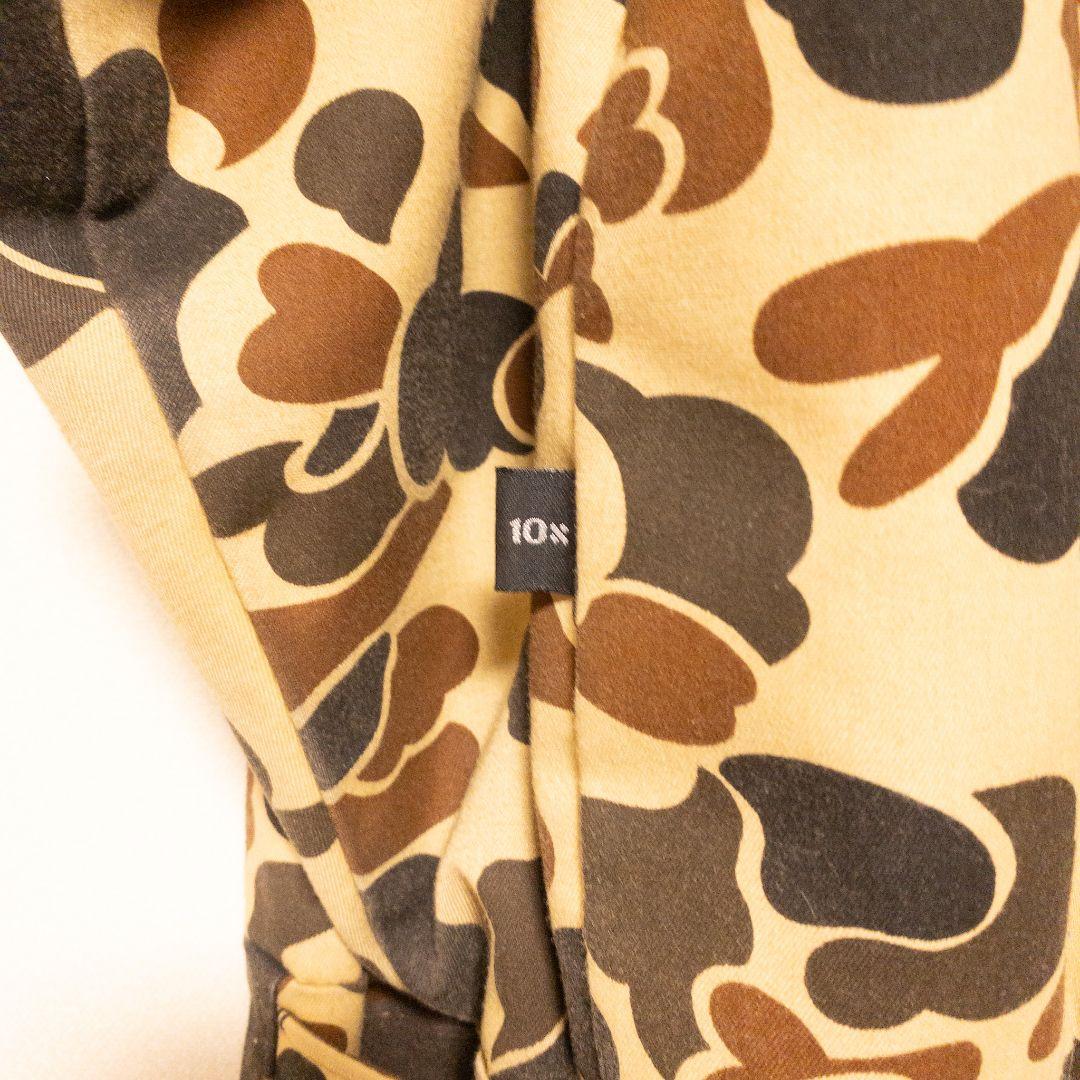 USA製 10x ハンティングジャケット