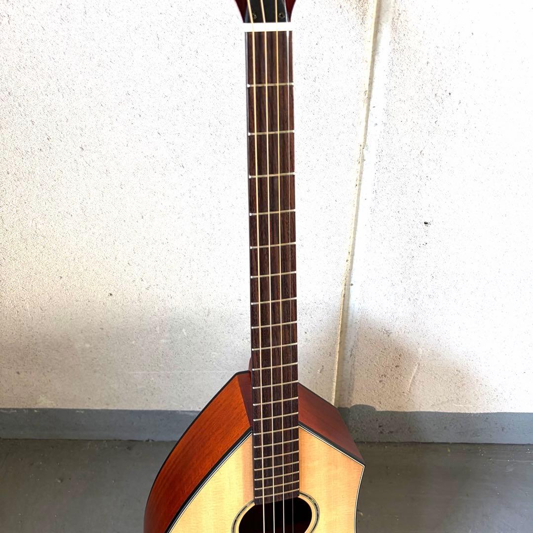 ★美品★ヤイリ 一五一会 K.YAIRI アコースティック ギター 2010年製