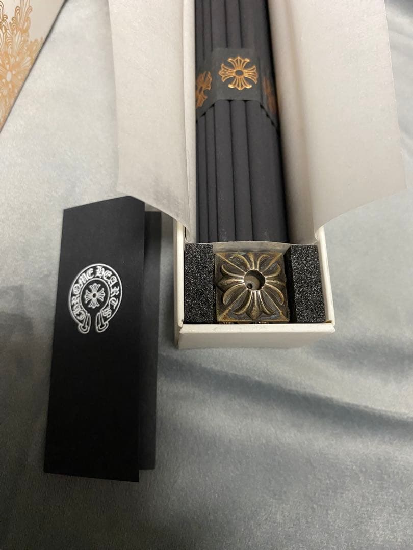 クロムハーツ★ノベルティ★クリスマス★アローズ★モンキー★FOTI★非売品