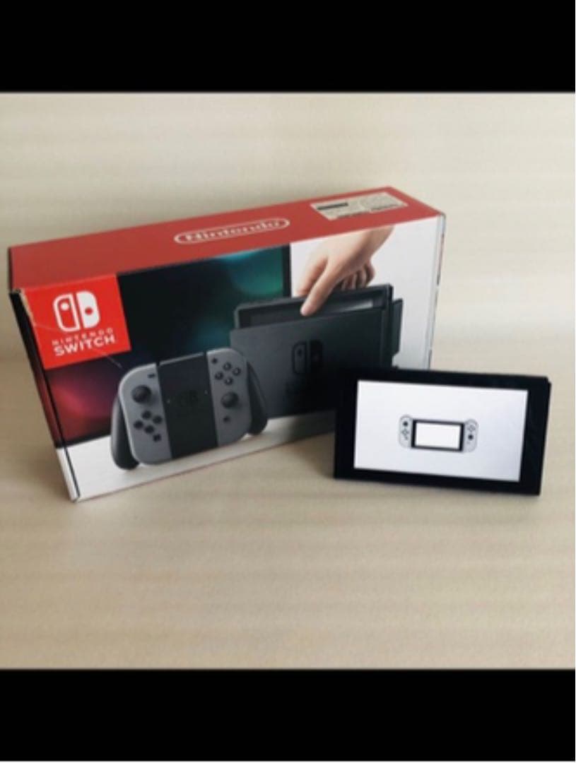 任天堂 Switch