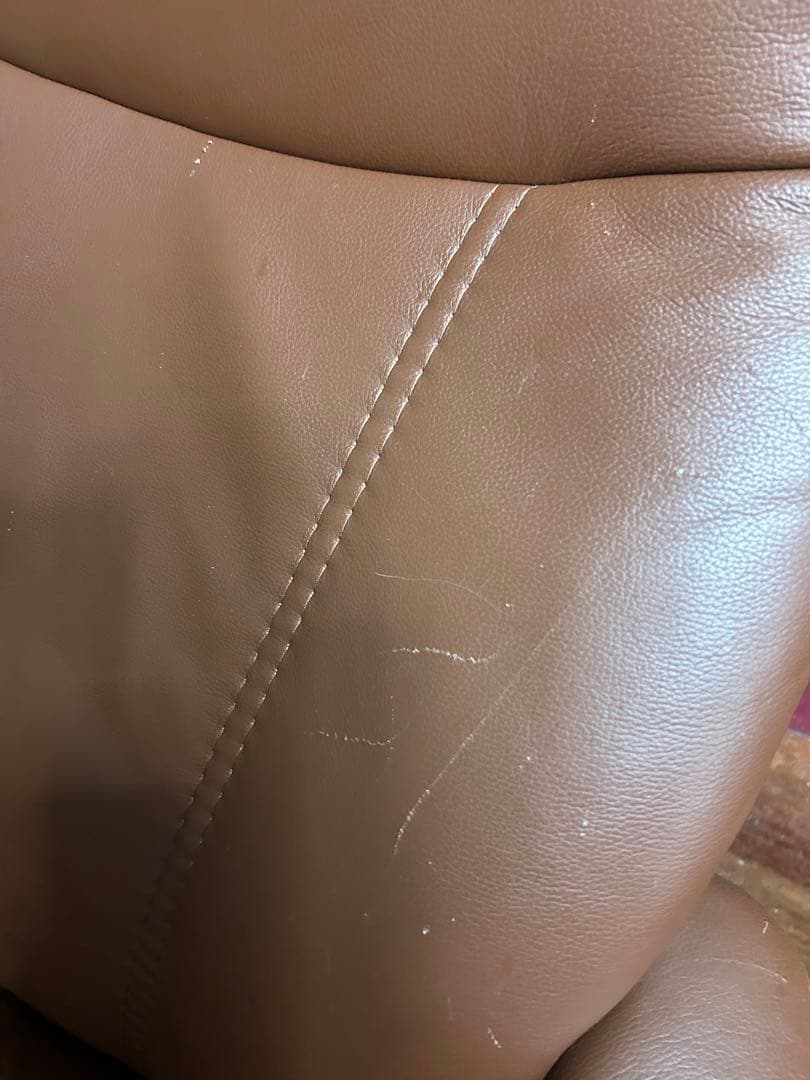 【みたらし】エコーネス　ストレスレスチェア　コンサルMサイズ