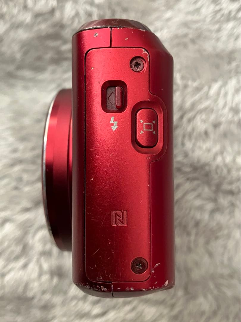 Canon Power Shot SX720HS ジャンク