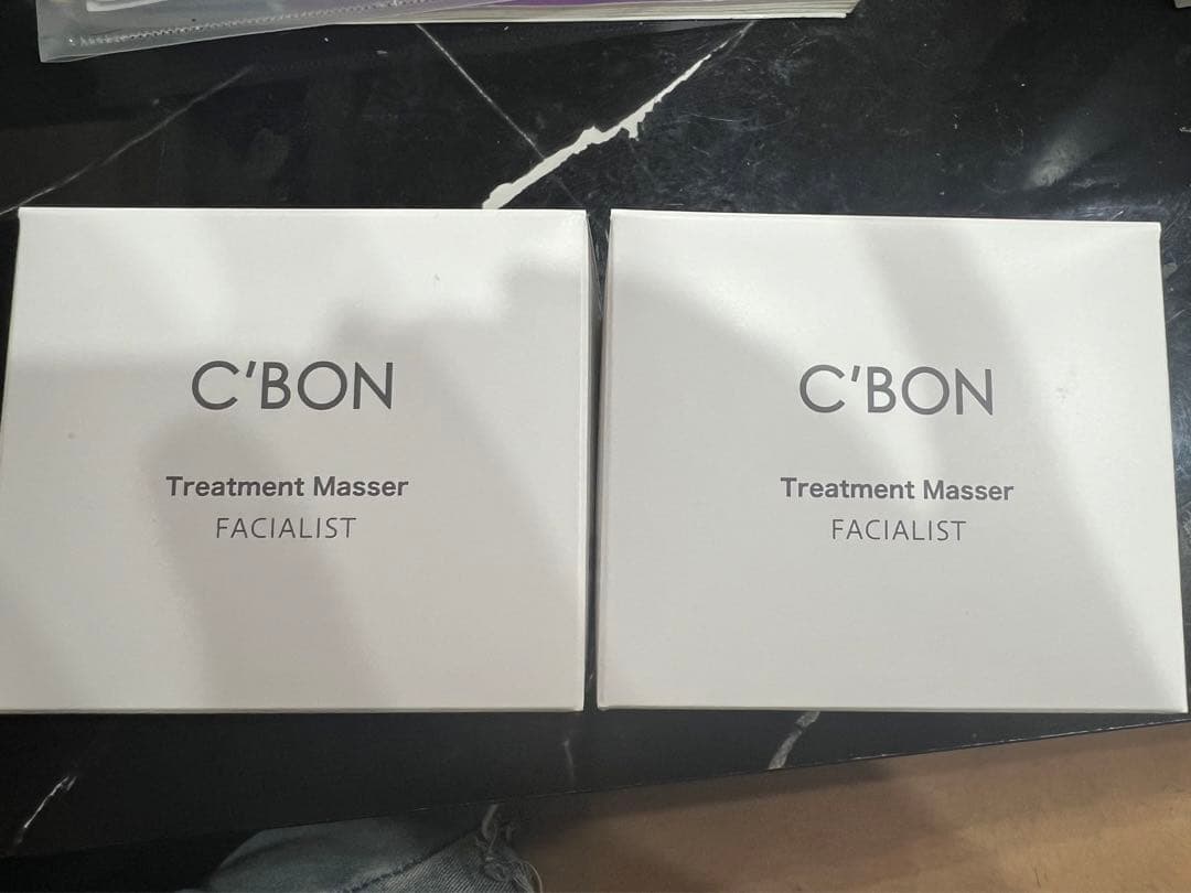 シーボン フェイシャリスト トリートメントマセa230g5個