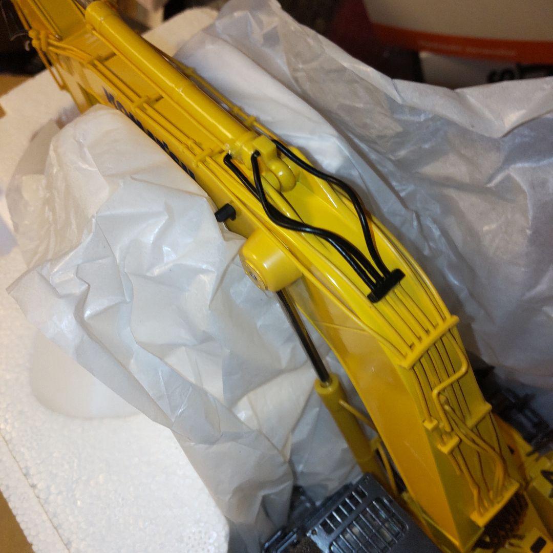 コマツ建機　KOMATSU PC 1250-11 　1/50