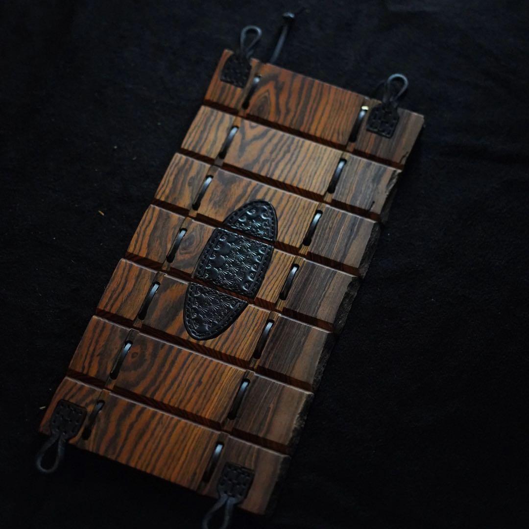 g*4様 【FOREST HEROES】The卓(コボーテ)＋The卓ベルト＋T