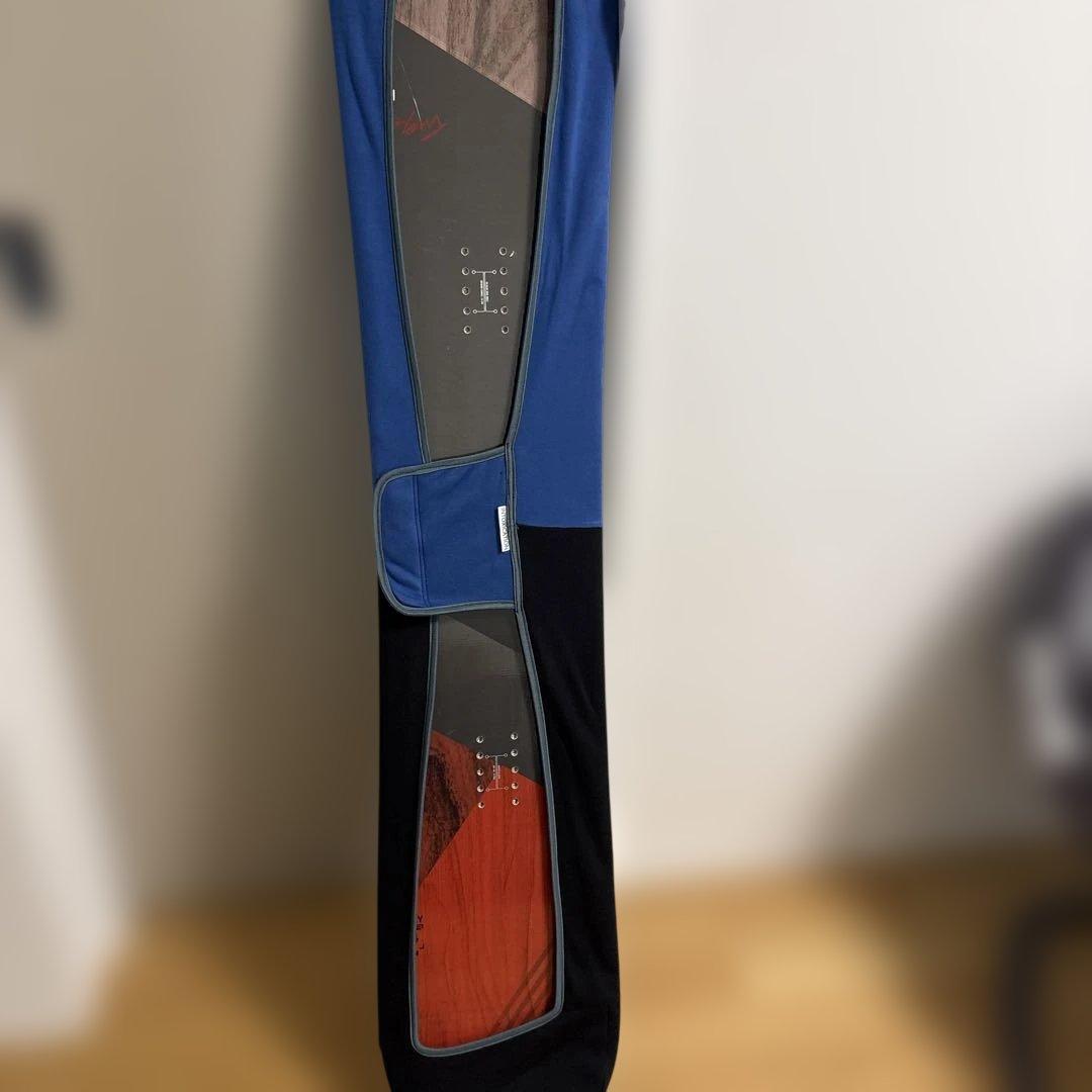 HEAD スノーボード ビンディング ボードカバー ボードケース　4点セット