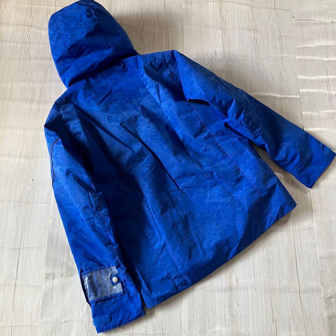 12F✨phenixフェニックス ✨スキーウェア 上下セット メンズL