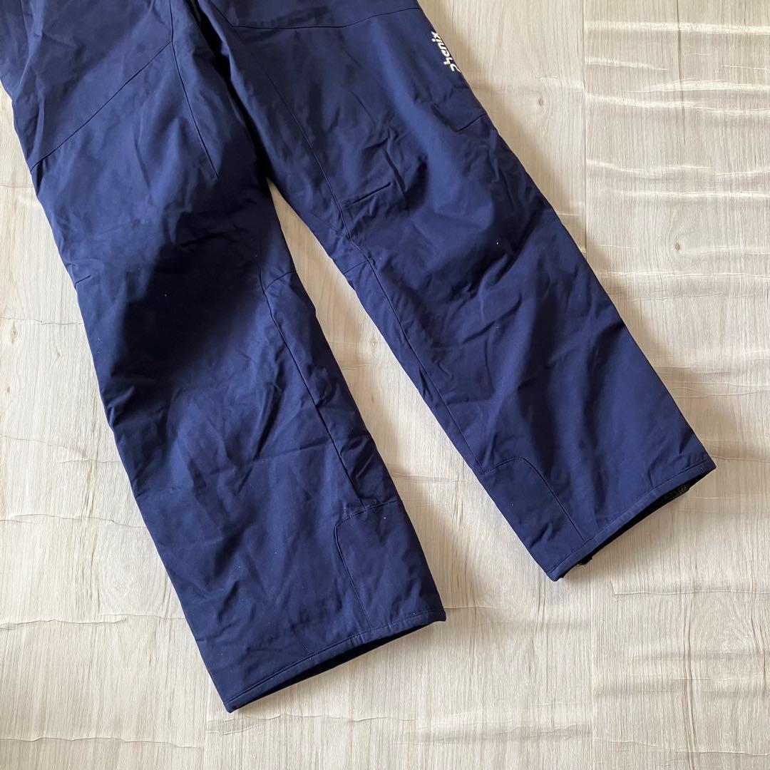 12F✨phenixフェニックス ✨スキーウェア 上下セット メンズL