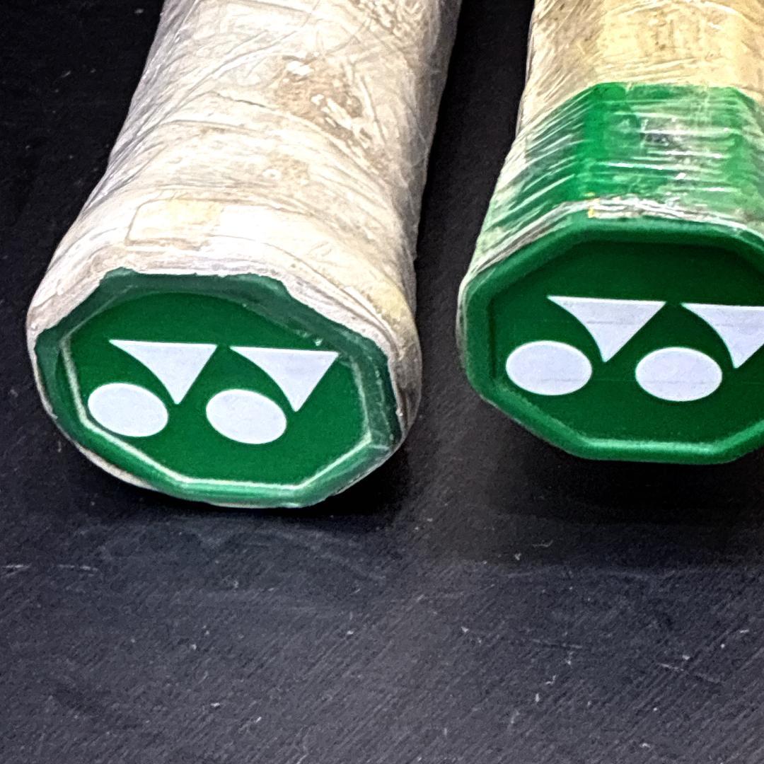 YONEX　AIRIDE　ヨネックス　エアライド　軟式テニスラケット　2本セット