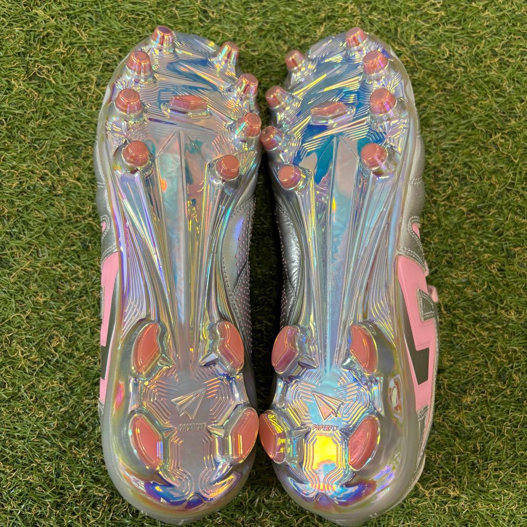 【即日発送 未使用】TLSS. TACTICIAN.GOAT FG 26.5cm