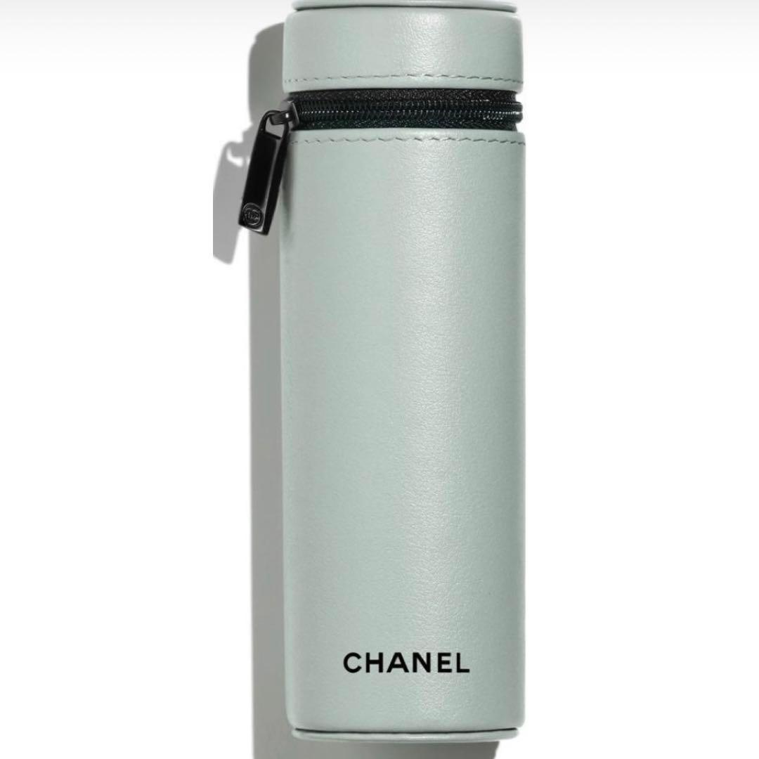 CHANEL レ パンソー ドゥ シャネル 131  ポーチのみ