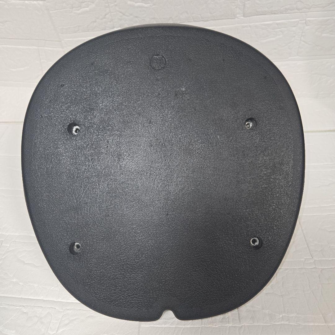 【未使用級✨️】アーユルチェア メディカルシート 　ブラック