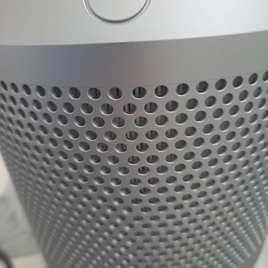 Dyson 扇風機・冷風機 暖房　空気清浄機能付ファンヒーター