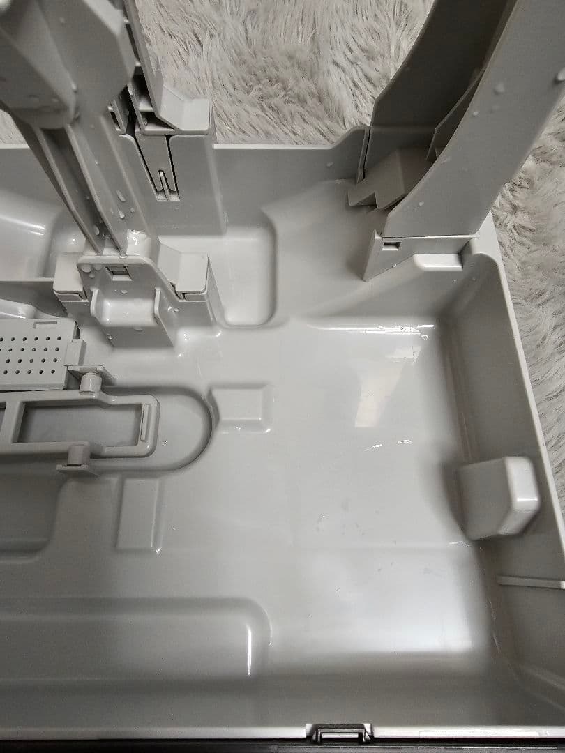 2024年製　DAIKIN　 空気清浄機 MCK705ABK-T