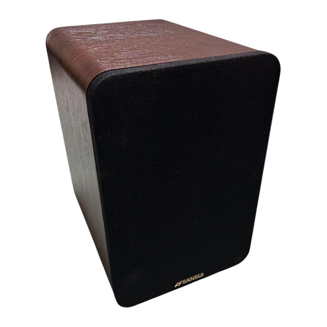 ⭐️美品⭐️ SANSUI SMC-300BT ミニコンポ Bluetooth対応