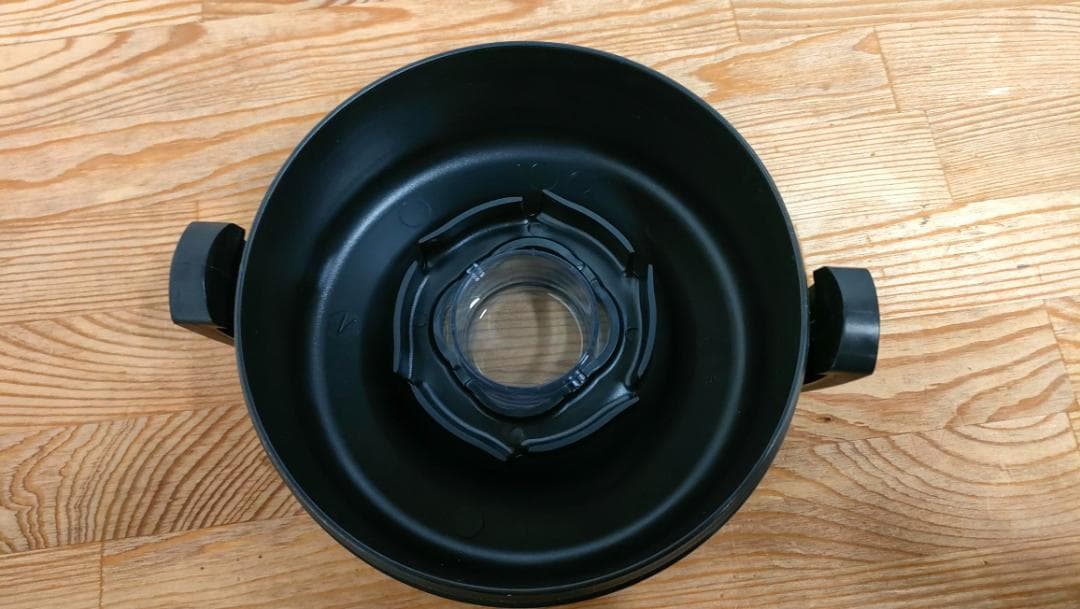 (๑・̑◡・̑๑)様　【美品】バイタミックス E520　保証書あり　1624