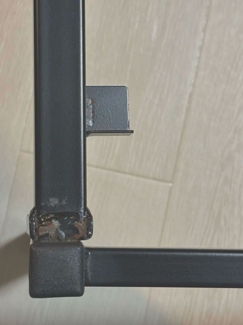 ニトリN-sleep カットト