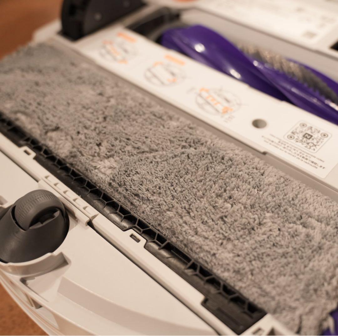 Narwal Flow ロボット掃除機