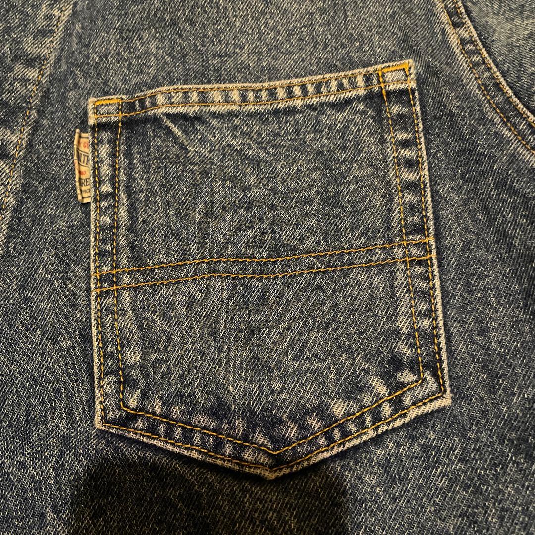 Ralph Lauren COUNTRYラルフローレンカントリー Gジャン