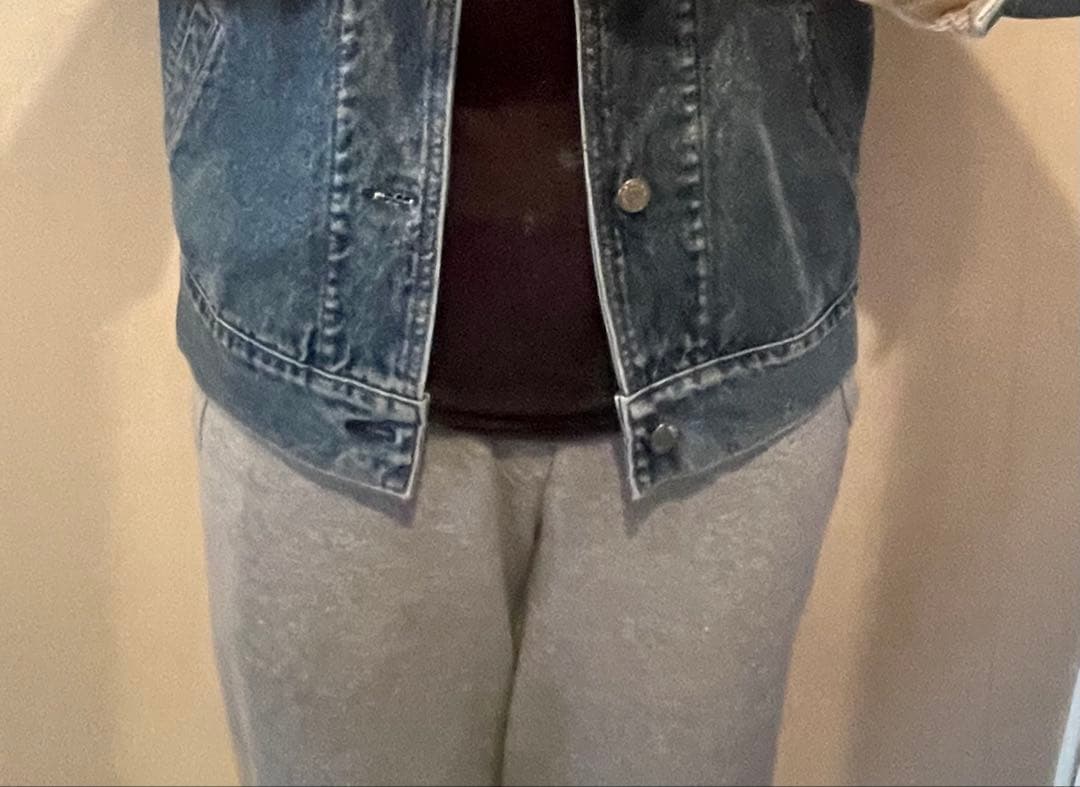 Ralph Lauren COUNTRYラルフローレンカントリー Gジャン