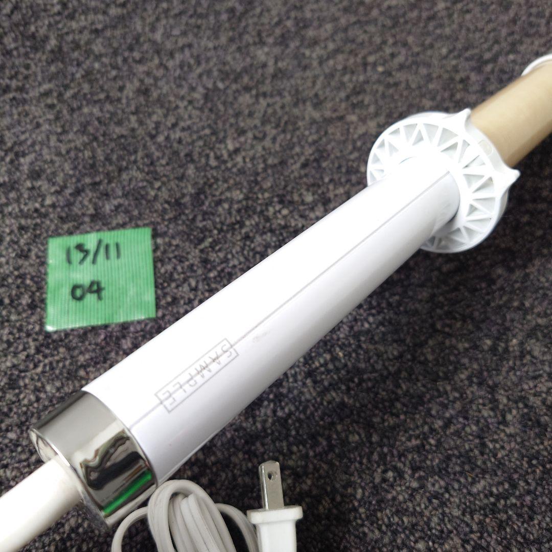 KINUJO KC32N 絹女　カールアイロン　コテ　32mm