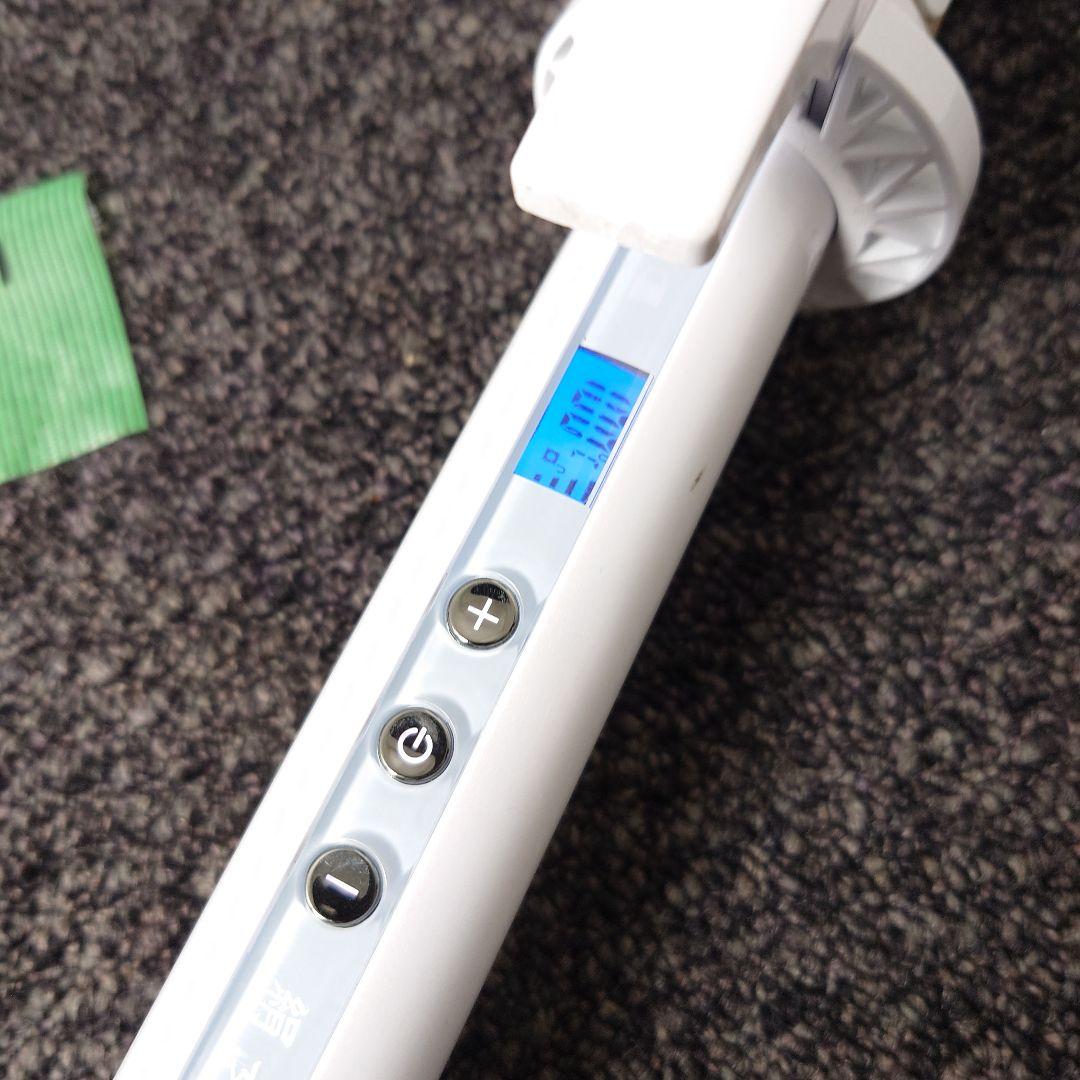 KINUJO KC32N 絹女　カールアイロン　コテ　32mm