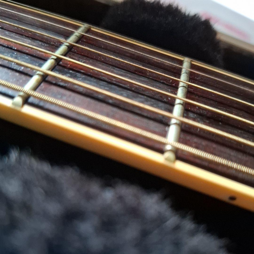 ７月限定値下げ！Takamine TDP-512 　2005年製 長渕剛