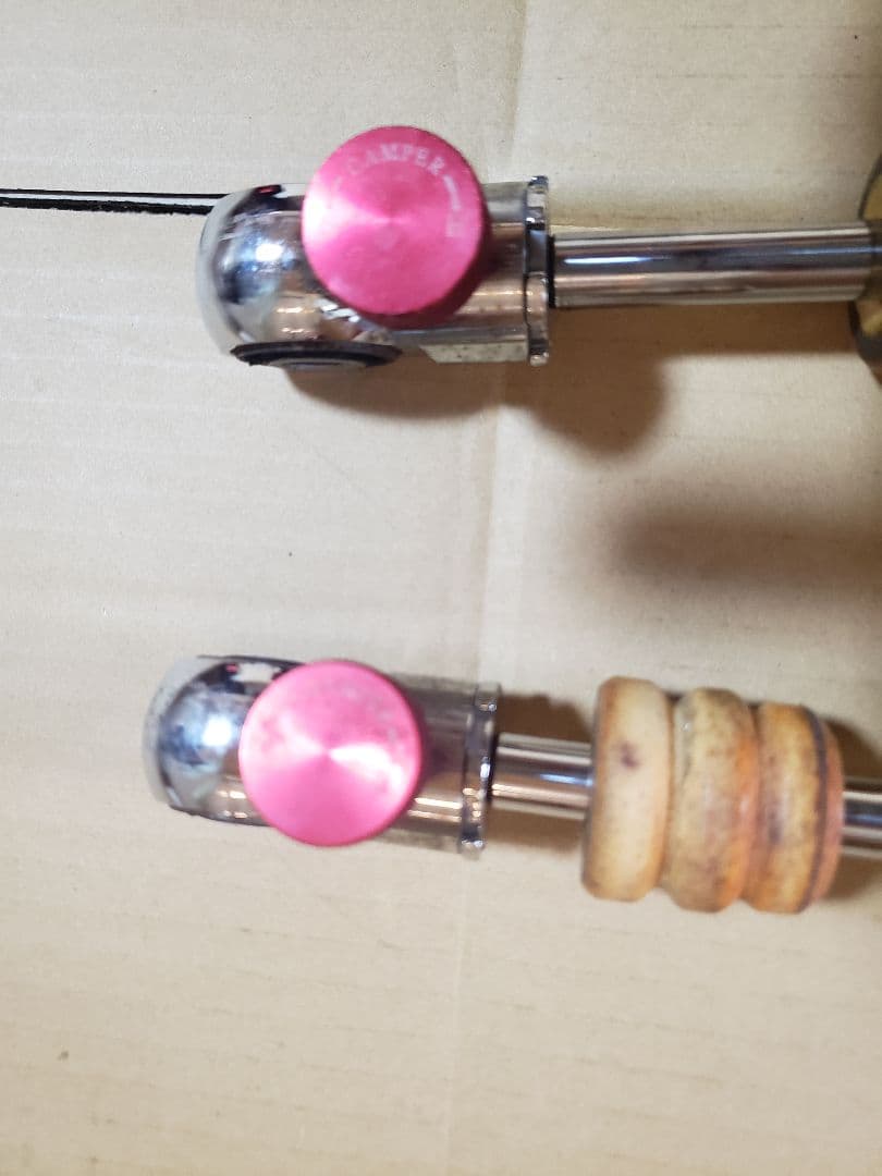 c*s様 Spiegel シュピーゲル プロス ペックネオ車高調　ダイハツエッセ