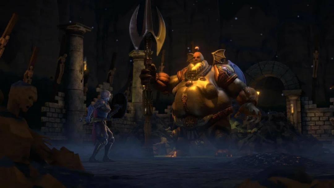 【新品】The Last Hero of Nostalgaia