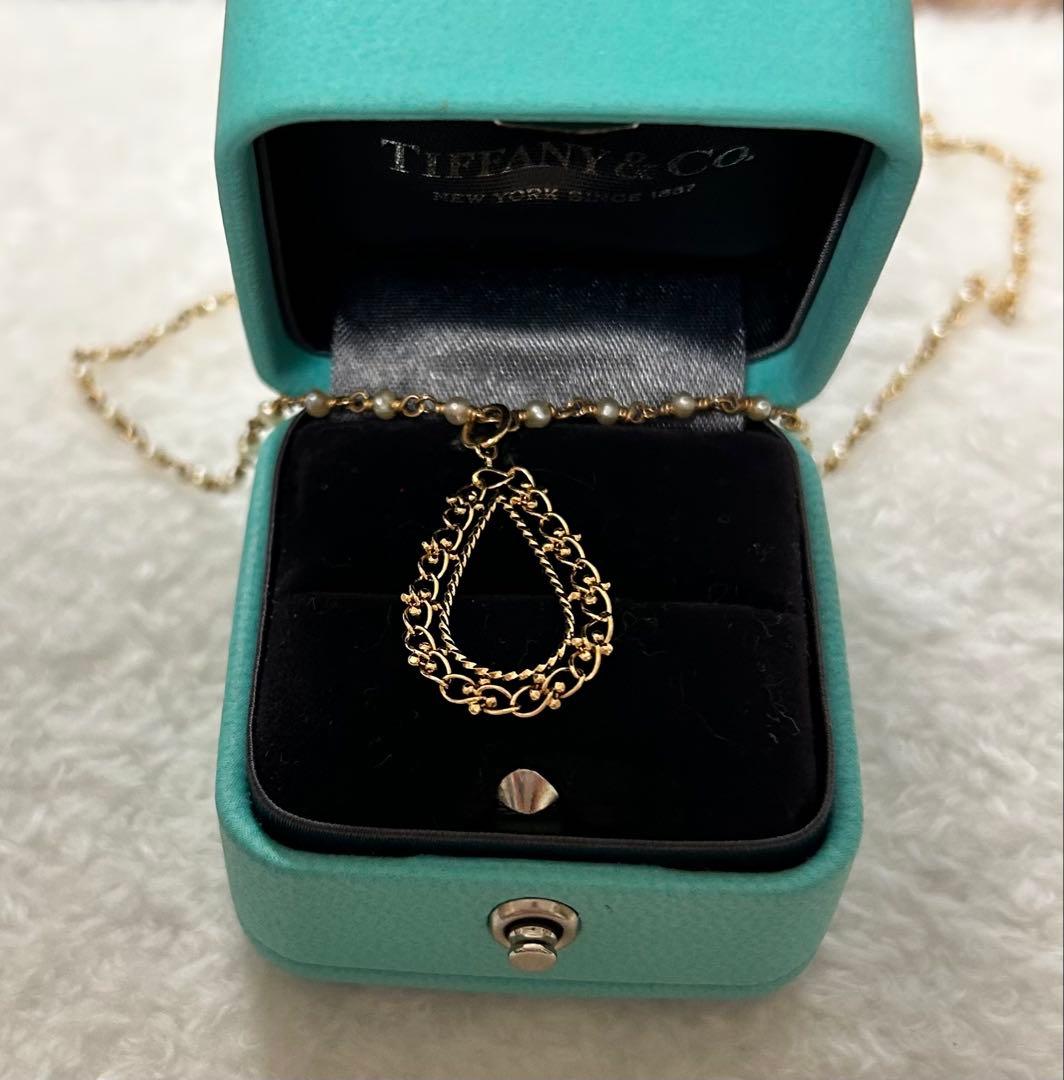 agete アガット ネックレスチャーム