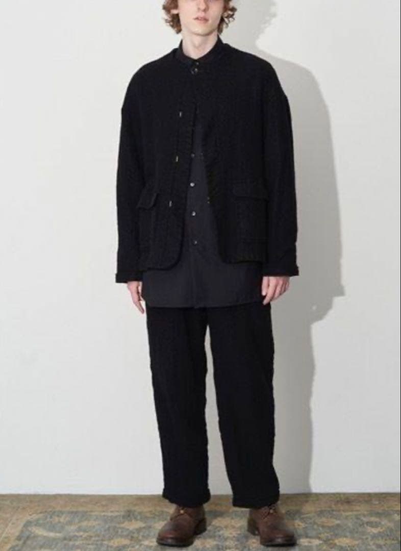 TROVE 2020AW / ILTA JKT サイズ2