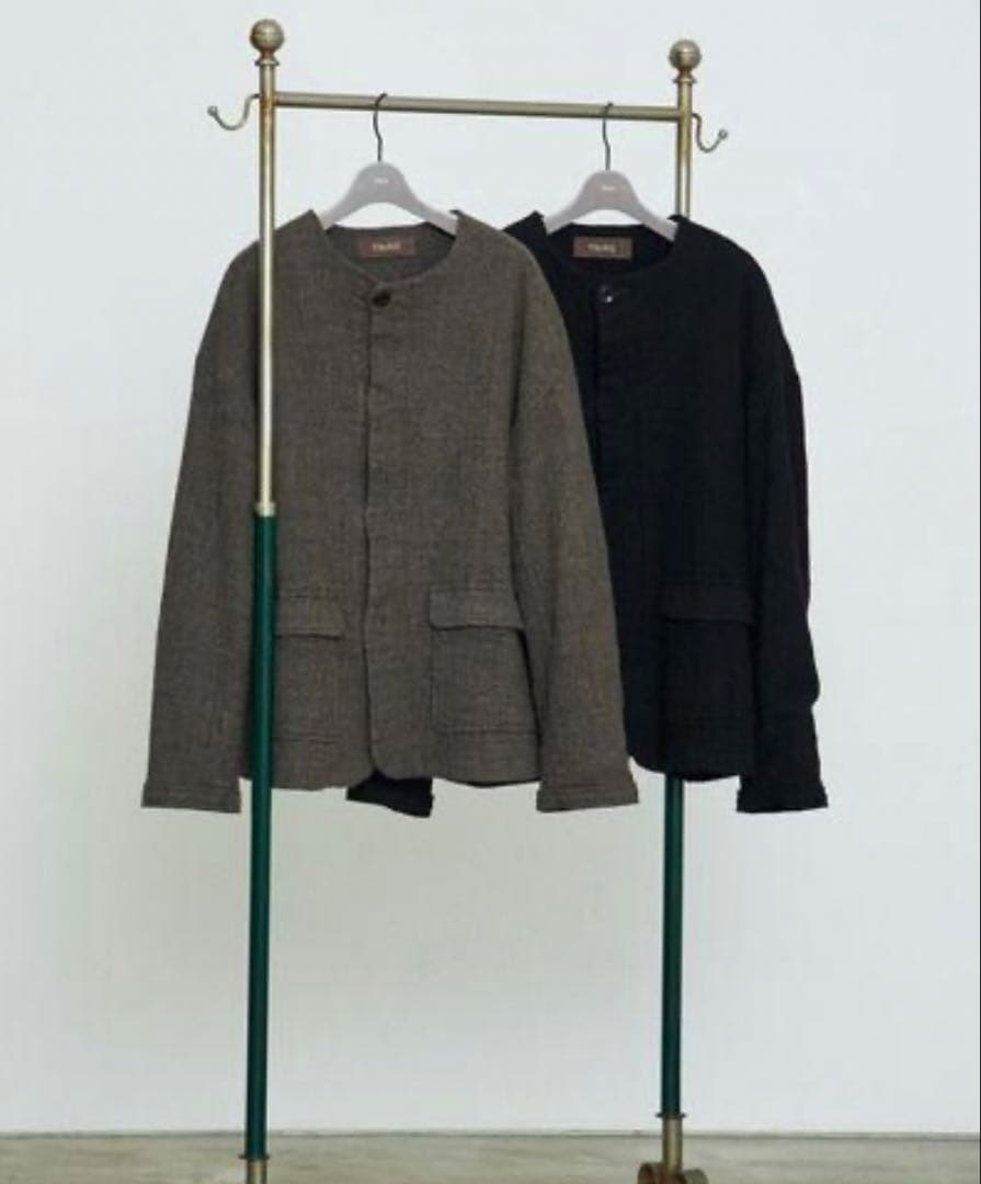 TROVE 2020AW / ILTA JKT サイズ2