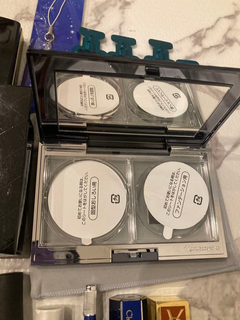 コスメ　化粧品一式まとめ売り