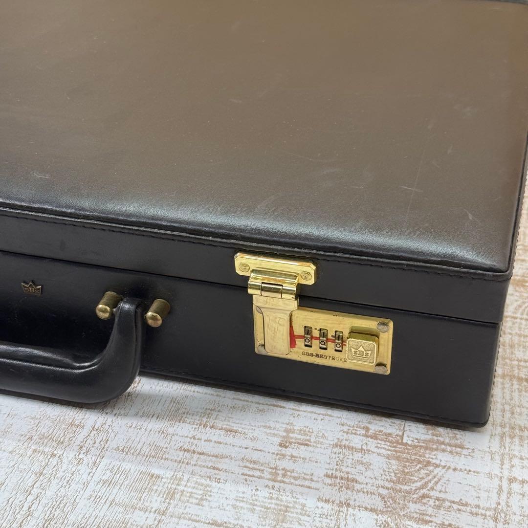 SBS社製　Solingen カトラリーセット （23/24K純金P）ディナー